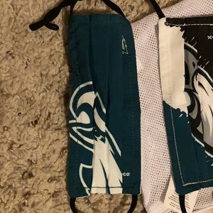 Masks brand new in package